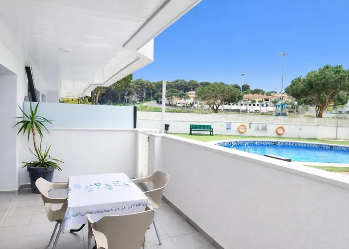 Belice B6 & Parking Apartman