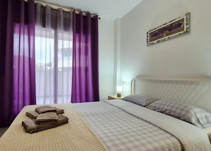 Apartman Belice B6 & Parking Lloret de Mar