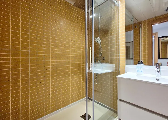Belice B6 & Parking Apartman