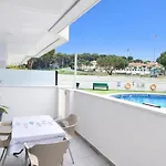 Belice B6 & Parking Апартаменты