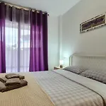 Апартаменты Belice B6 & Parking Льорет-де-Мар