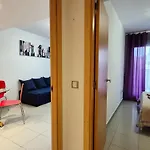 Апартаменты Belice B6 & Parking