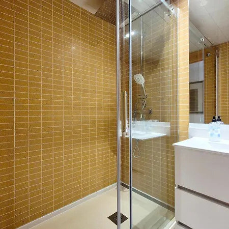 Belice B6 & Parking Apartament