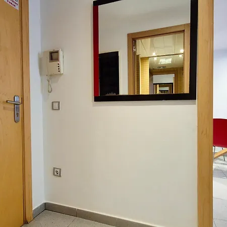 Belice B6 & Parking *