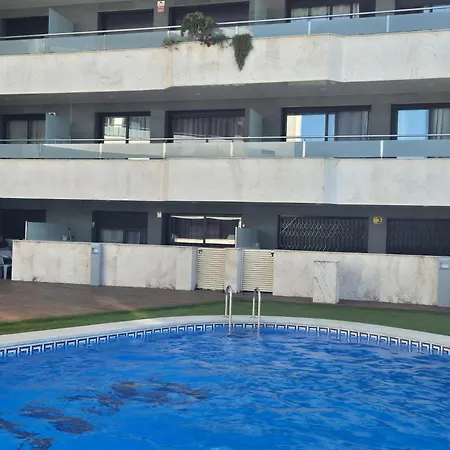 Apartamento Belice B6 & Parking