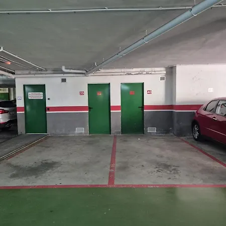 Belice B6 & Parking Apartamento