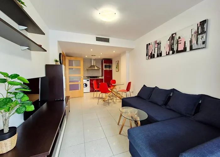 דירה Belice B6 & Parking *