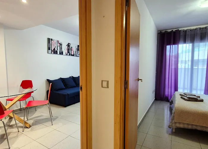 דירה Belice B6 & Parking